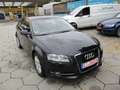 Audi A3 1.4 TFSI Automatik TÜV NEU Noir - thumbnail 1