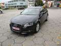 Audi A3 1.4 TFSI Automatik TÜV NEU Noir - thumbnail 3