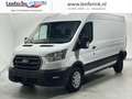 Ford Transit 2.0 TDCi 130 pk L3H2 Trend SCHADE Airco Cruise Con Fehér - thumbnail 1