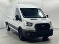 Ford Transit 2.0 TDCi 130 pk L3H2 Trend SCHADE Airco Cruise Con Wit - thumbnail 2