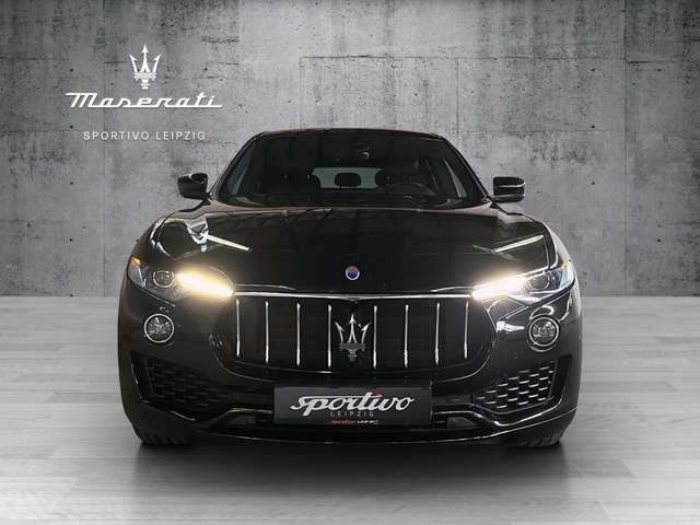Maserati Levante S Q4