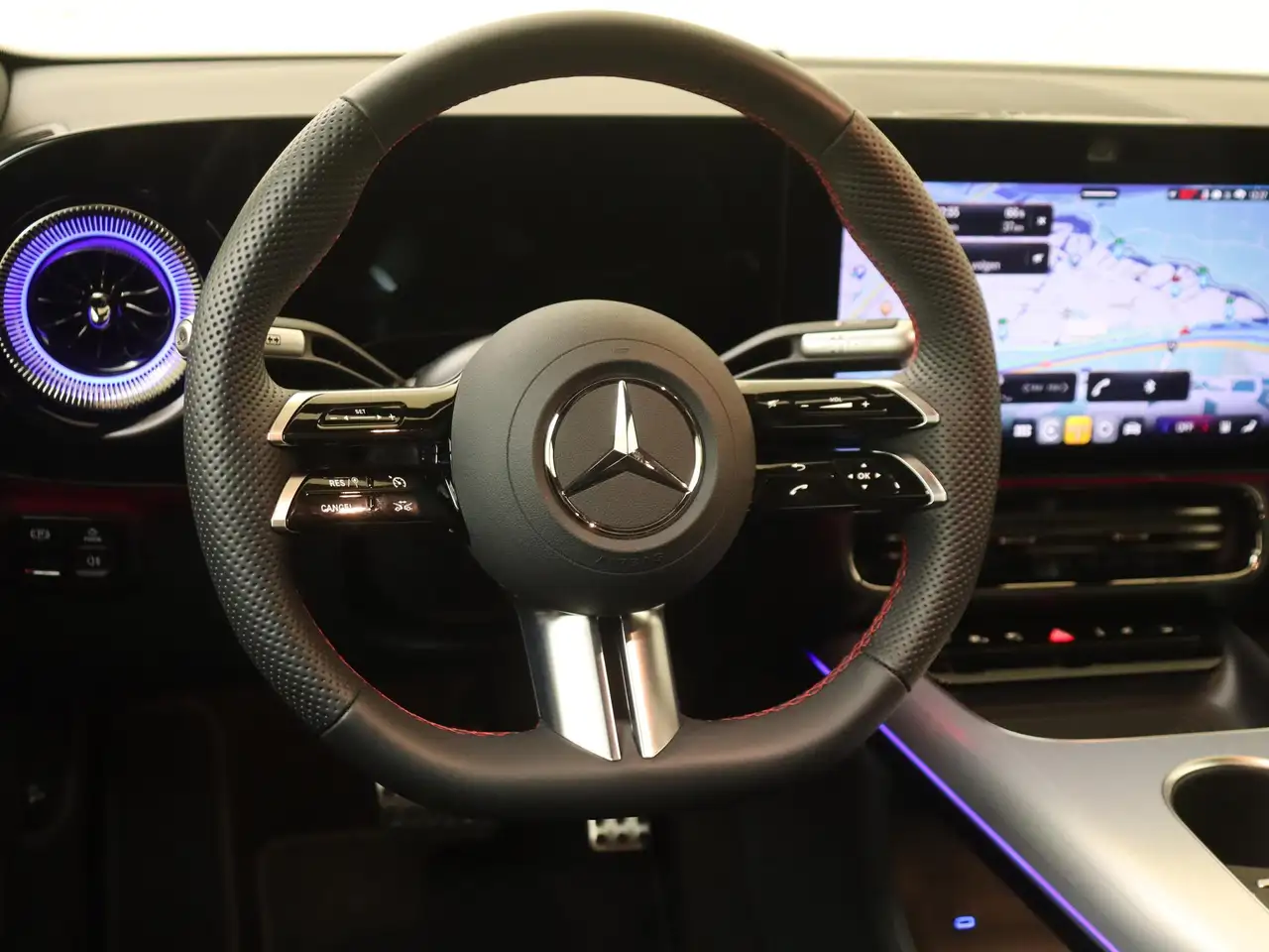 Mercedes-Benz CLA 2026 — фото 10