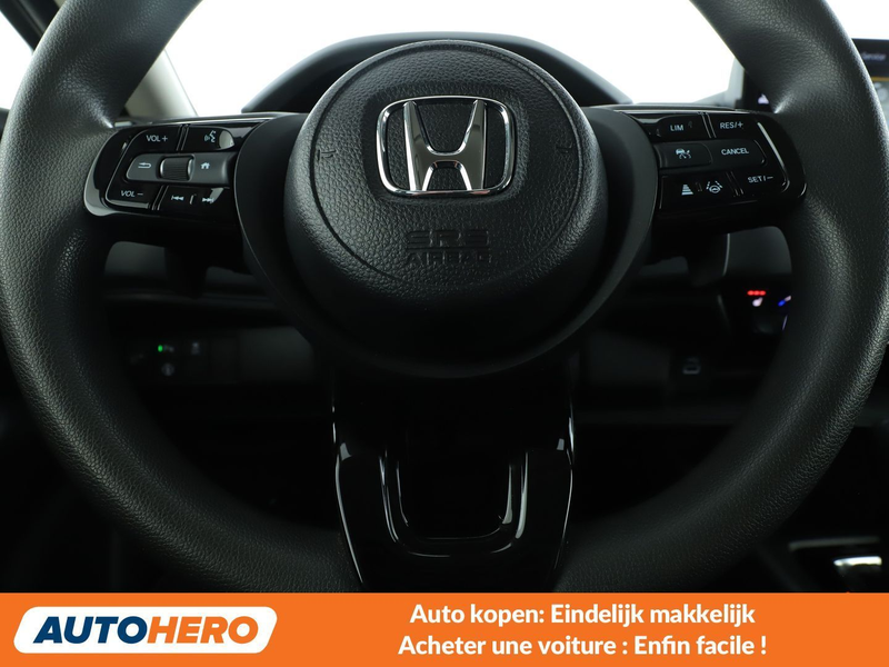 Honda HR-V 1.5 i-MMD Hybrid Elegance — photo 5