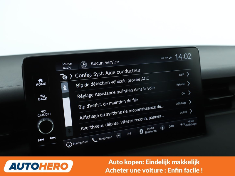 Honda HR-V 1.5 i-MMD Hybrid Elegance — photo 10
