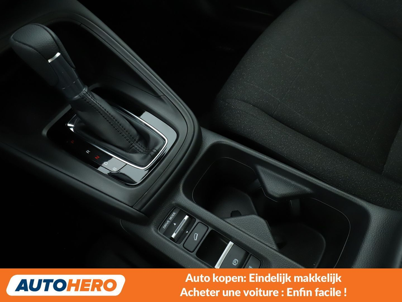 Honda HR-V 1.5 i-MMD Hybrid Elegance — photo 12