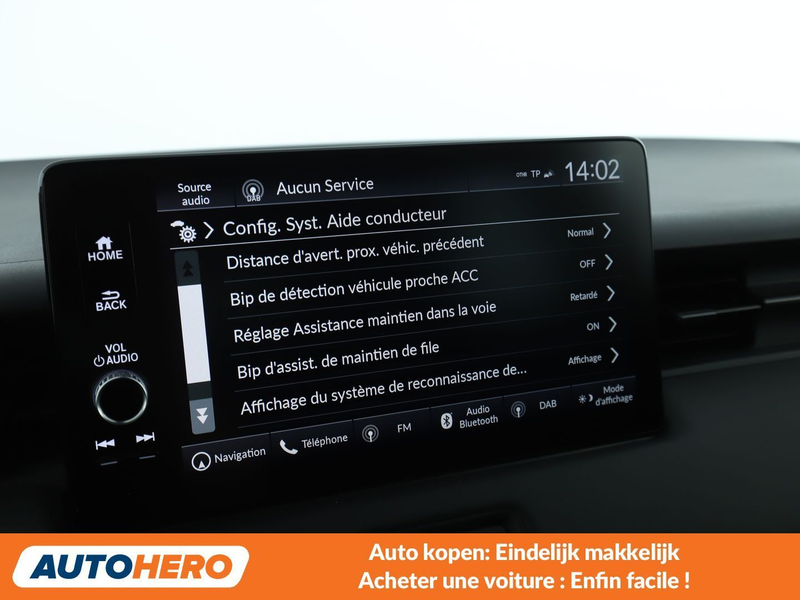 Honda HR-V 1.5 i-MMD Hybrid Elegance — photo 9