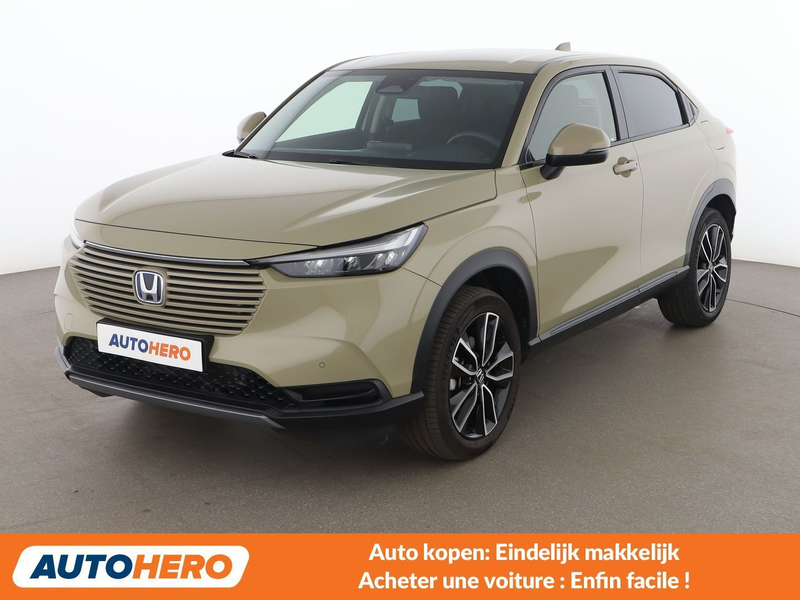 Honda HR-V 1.5 i-MMD Hybrid Elegance