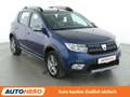 Dacia Sandero 0.9 TCe Stepway Ambiance*GARANTIE*CD-PLAYER* Blau - thumbnail 8