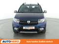 Dacia Sandero 0.9 TCe Stepway Ambiance*GARANTIE*CD-PLAYER* Blau - thumbnail 9