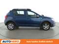 Dacia Sandero 0.9 TCe Stepway Ambiance*GARANTIE*CD-PLAYER* Blau - thumbnail 7