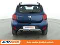 Dacia Sandero 0.9 TCe Stepway Ambiance*GARANTIE*CD-PLAYER* Blau - thumbnail 5