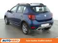 Dacia Sandero 0.9 TCe Stepway Ambiance*GARANTIE*CD-PLAYER* Blau - thumbnail 4