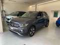 Volkswagen T-Cross T-Cross 1.0 tsi Advanced 110cv Grigio - thumbnail 8