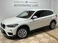 BMW X1 sDrive 18d Blanco - thumbnail 7