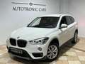 BMW X1 sDrive 18d Blanco - thumbnail 17