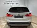 BMW X1 sDrive 18d Blanco - thumbnail 5