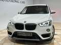 BMW X1 sDrive 18d Blanco - thumbnail 3
