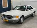Mercedes-Benz S 500 SEC / SUPER NETJES / ORGINELE VERGROOMDE VELGEN Blanc - thumbnail 3