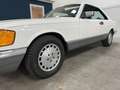 Mercedes-Benz S 500 SEC / SUPER NETJES / ORGINELE VERGROOMDE VELGEN Blanc - thumbnail 37