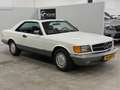 Mercedes-Benz S 500 SEC / SUPER NETJES / ORGINELE VERGROOMDE VELGEN Blanc - thumbnail 5