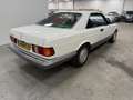 Mercedes-Benz S 500 SEC / SUPER NETJES / ORGINELE VERGROOMDE VELGEN Blanc - thumbnail 12