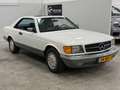 Mercedes-Benz S 500 SEC / SUPER NETJES / ORGINELE VERGROOMDE VELGEN Blanc - thumbnail 11