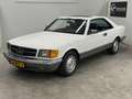 Mercedes-Benz S 500 SEC / SUPER NETJES / ORGINELE VERGROOMDE VELGEN Blanc - thumbnail 14