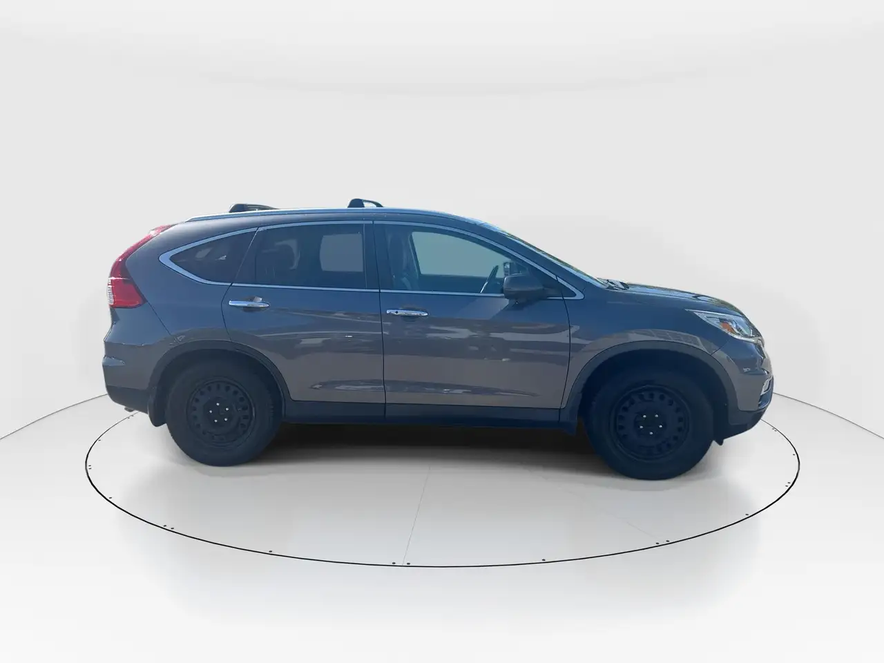 Honda CR-V fotografie Honda CR-V