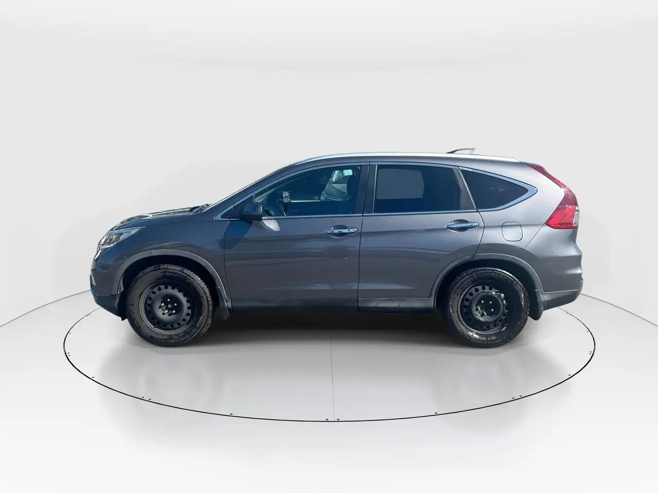 Honda CR-V fotografie Honda CR-V