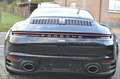 Porsche Targa 4 PDK 992 911 385 ch - 1 MAN - 12.000 km Schwarz - thumbnail 4