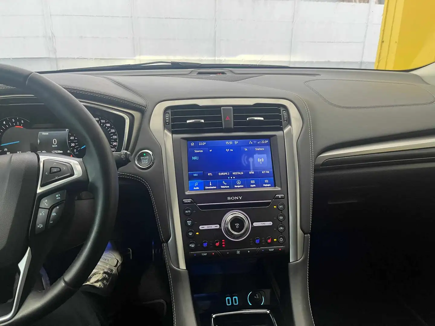 Ford Mondeo Mondeo 2.0 EcoBlue 190 S - 2