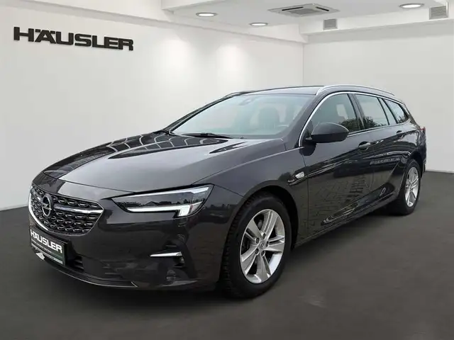 Opel Insignia 2.0 Sports Tourer mit Spurhalterassistent Einparkh