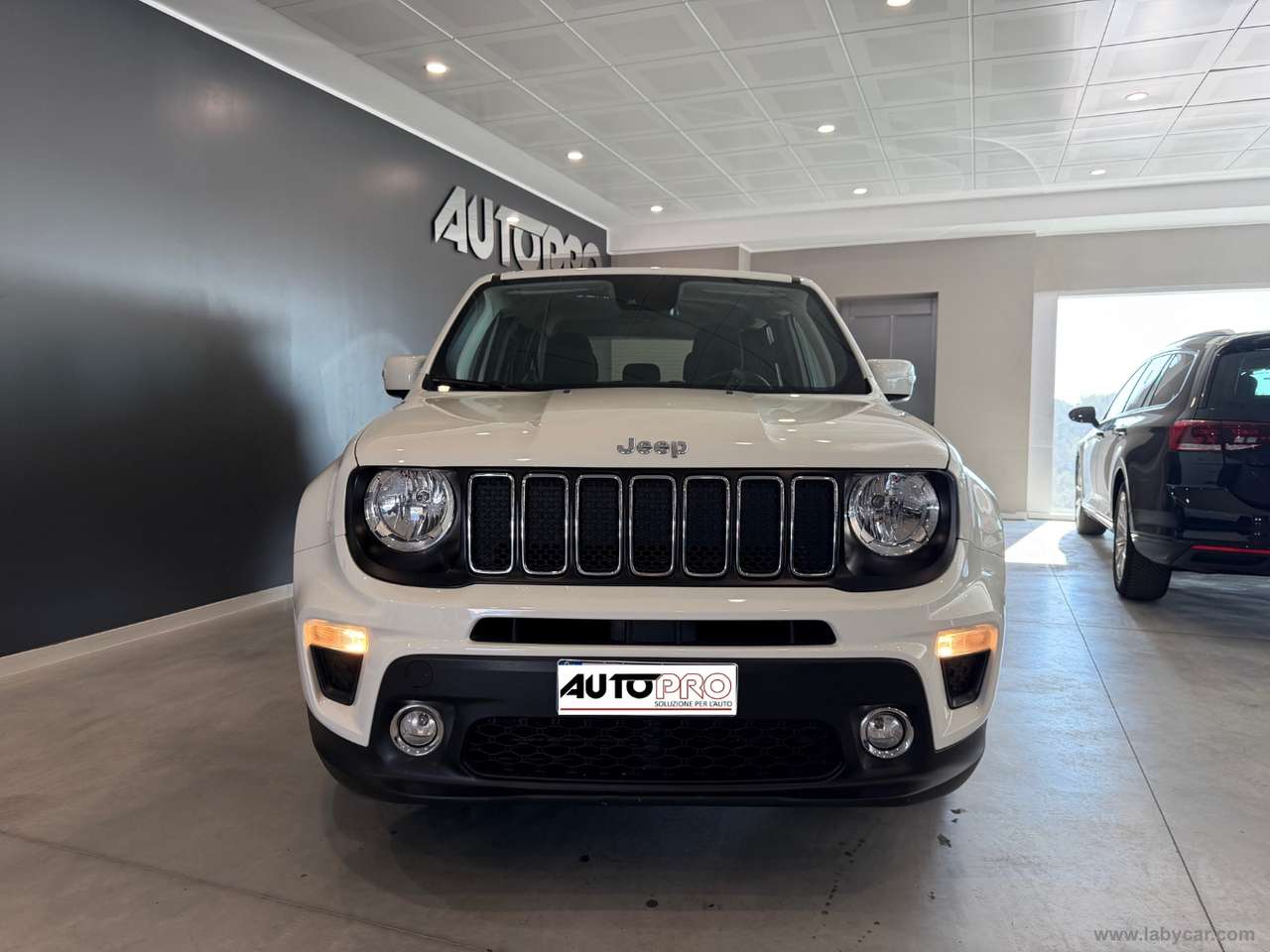 Jeep Renegade 1.0 T3 Longitude
