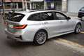BMW 330 330dA xDrive Touring Gris - thumbnail 6