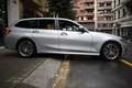 BMW 330 330dA xDrive Touring Grau - thumbnail 4