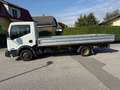Nissan Cabstar 35.14 L3 2,5- 3,5toAnhängelast *9900NETTO* Blanc - thumbnail 6