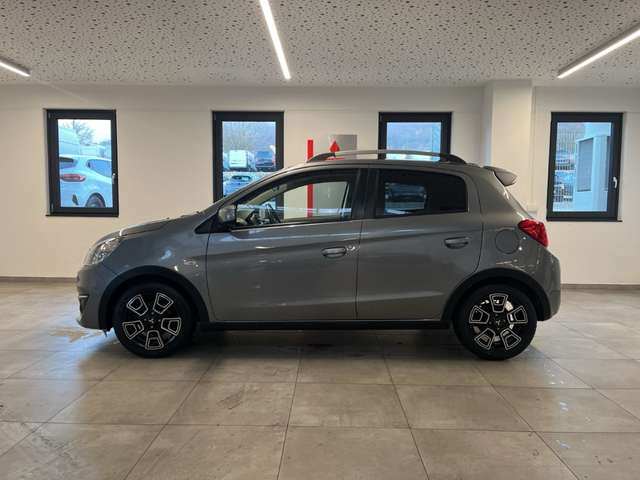 Mitsubishi Space Star 1.2 Cross Touch Navi BT SHZ Klima Alu