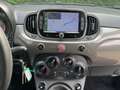 Fiat 500 0.9 TwinAir Turbo Popstar. Apple/Android carplay, Gris - thumbnail 9