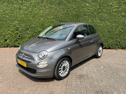 Fiat 500 0.9 TwinAir Turbo Popstar. nieuw model, airco, ele