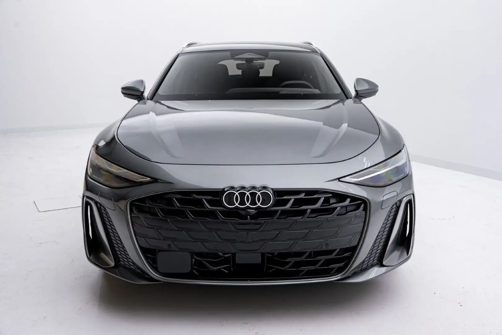 Audi A6 TFSI quattro S-TRO*LUFT*PANO*B&O*HUD* Grigio - 2