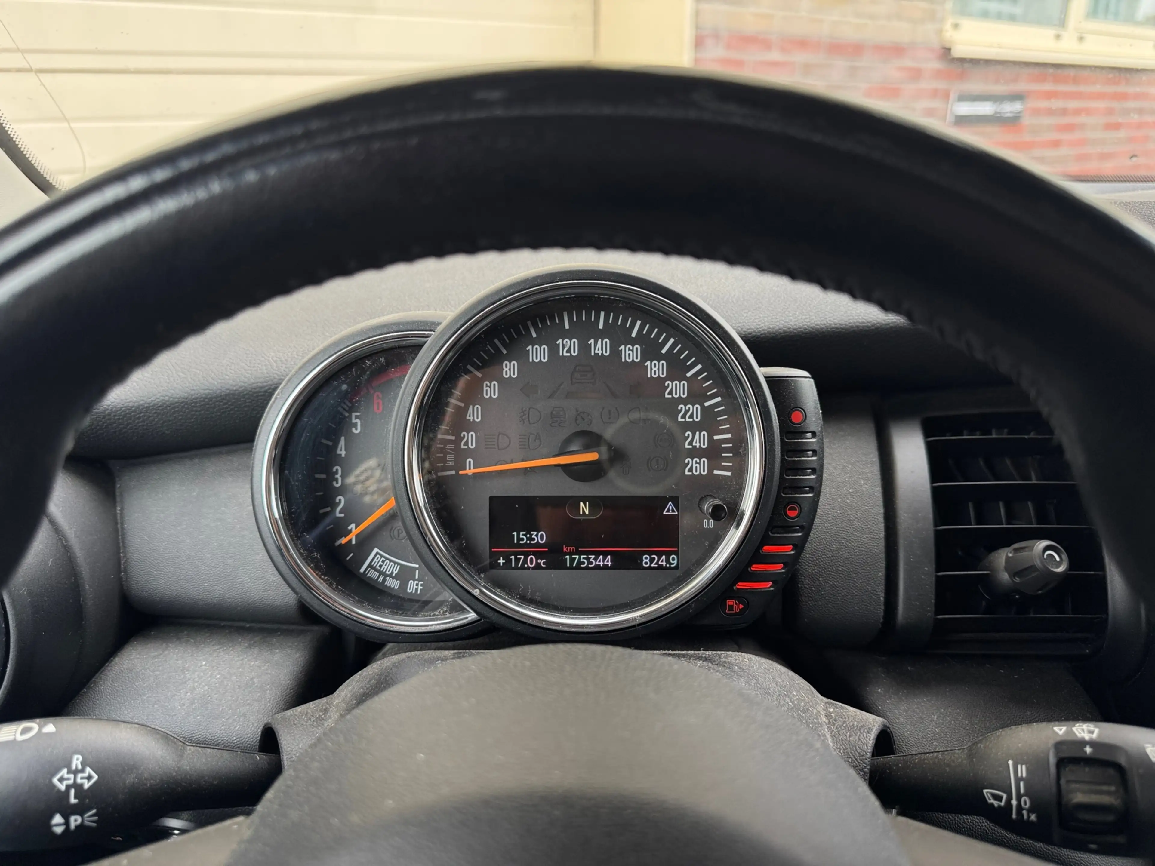 MINI One 1.5 D 5-Deurs Business Navigatie|Airco|Cruise cont — photo 11