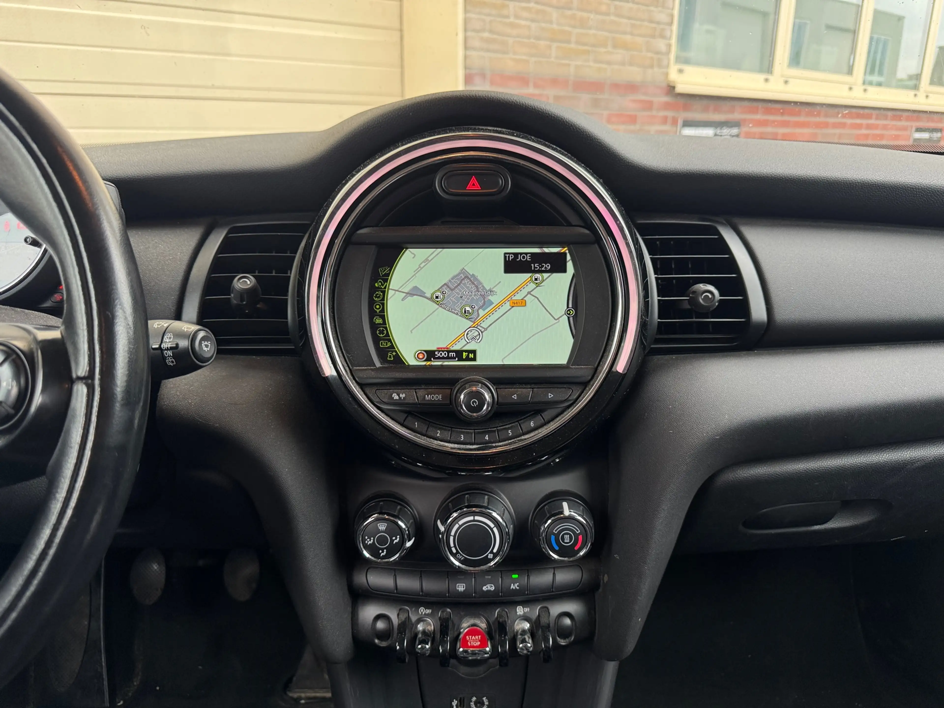 MINI One 1.5 D 5-Deurs Business Navigatie|Airco|Cruise cont — photo 12