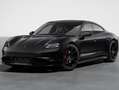 Porsche Taycan 4S FACE LIFT Per Batt/Achteras/Innodr/Sportdesign Noir - thumbnail 1