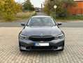BMW 320 320 d Advantage Grau - thumbnail 2
