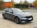 BMW 320 320 d Advantage Grau - thumbnail 1