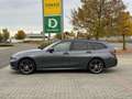 BMW 320 320 d Advantage Grau - thumbnail 4