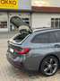 BMW 320 320 d Advantage Grau - thumbnail 6