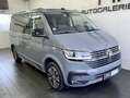 Volkswagen T6 California T6.1   Beach Tour Edition 1.Hand Grau - thumbnail 4