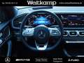 Mercedes-Benz GLS 580 GLS 580 4M AMG+AHK+Pano+E-ACTIVE BODY CONTROL BC Schwarz - thumbnail 22