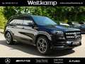 Mercedes-Benz GLS 580 GLS 580 4M AMG+AHK+Pano+E-ACTIVE BODY CONTROL BC Schwarz - thumbnail 28